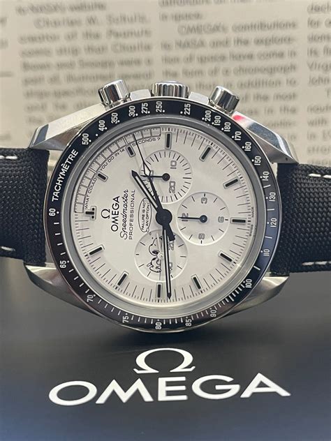 omega speedmaster failure is not an option